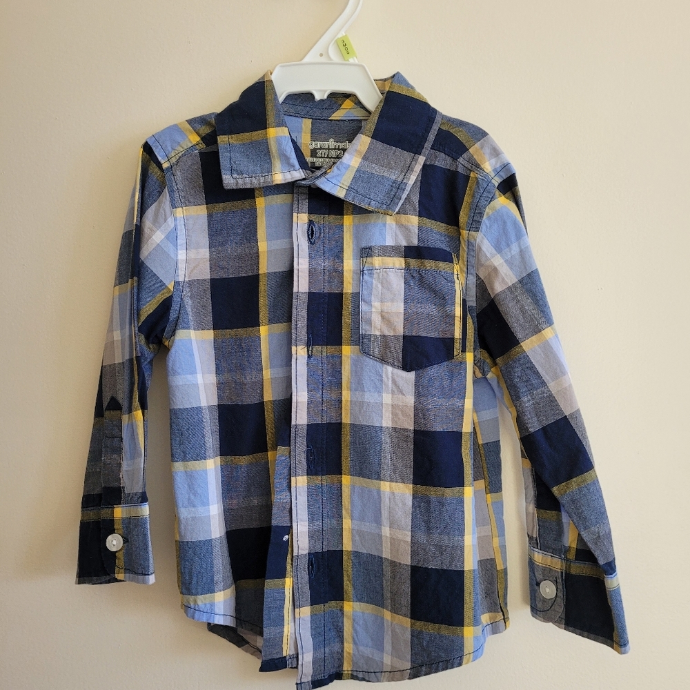 Bundle polo shirts - Picture 6 of 14